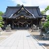高岡関野神社 