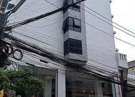 CHホテル 写真