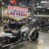 ラスベガス ハーレー ダビッドソン