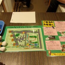 こんな感じでした。