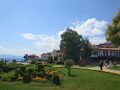 Monument to St. Naum of Ohrid