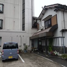 いずみ旅館　＜兵庫県＞