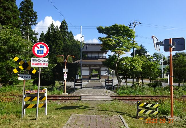 禅燈寺