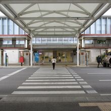 新石垣空港 (南ぬ島石垣空港)