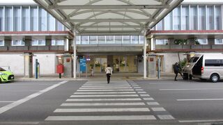 充実さと便利さがあります