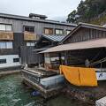 WATER FRONT INN 与謝荘 写真