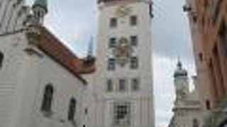 2023年Munchen 旧市庁舎 Altes Rathaus