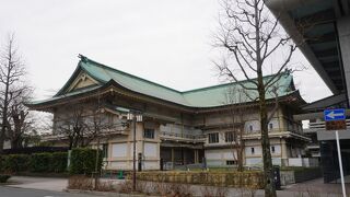 京都市美術館別館