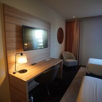 必要十分な広さ