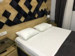 lily airport otel 写真