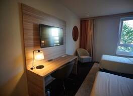 Star Inn Hotel Premium Wien Hauptbahnhof 写真