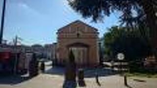 聖ドミトリー教会