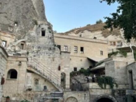 Anatolia cave hotel Pension 写真