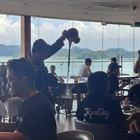 朝食のテ・タリ