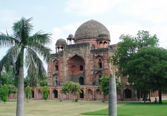 ロディ ガーデン