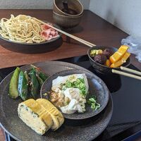 朝食（和食）