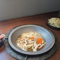 朝食（和食）