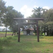 幸福神社