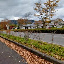 蒜山やつか温泉 快湯館