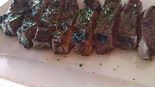 行列のハッピーアワー