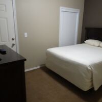 もう一つのベッドルーム