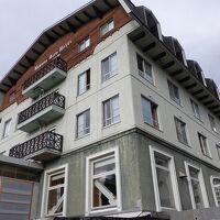 速攻でスキー可能