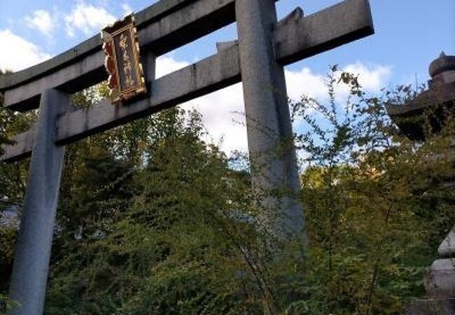 梨木神社