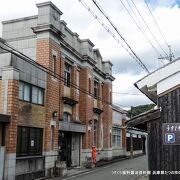 醤油醸造に関する資料館