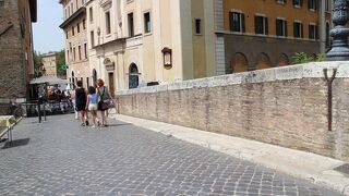 ファブリキウス橋