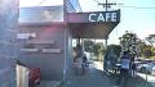 ウォーターボーイカフェ