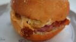 アイレックス カフェ