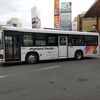路線バス (アルピコ交通)