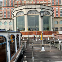 カナルクルーザー