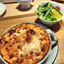 館山なぎさ食堂