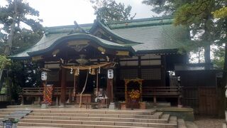 兎橋神社