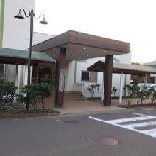 ホテル小坂ゴールドパレス