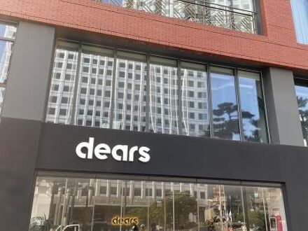 Dears Myeongdong 写真