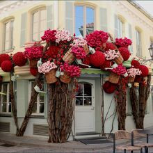 カフェ「ポニュライメ」