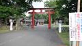 北海道護国神社