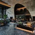 今、バンコクで一番映える美しいホテル！虜になります。