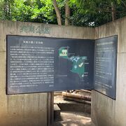 武者小路実篤記念館と実篤公園