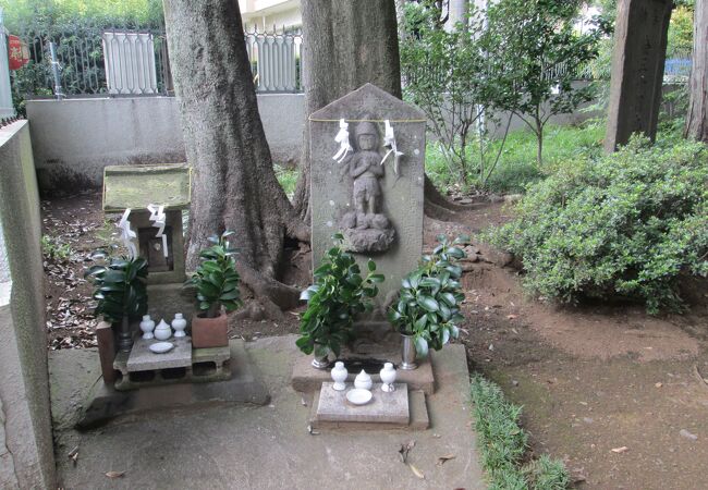 春日神社