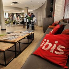 Ibis Paris Alesia Montparnasse 14Eme