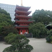 大仏様おすすめ　東長寺