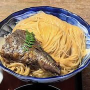 焼鯖とそうめんの相性は抜群