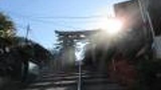 パワースポット