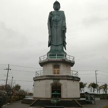 長浜びわ湖大仏