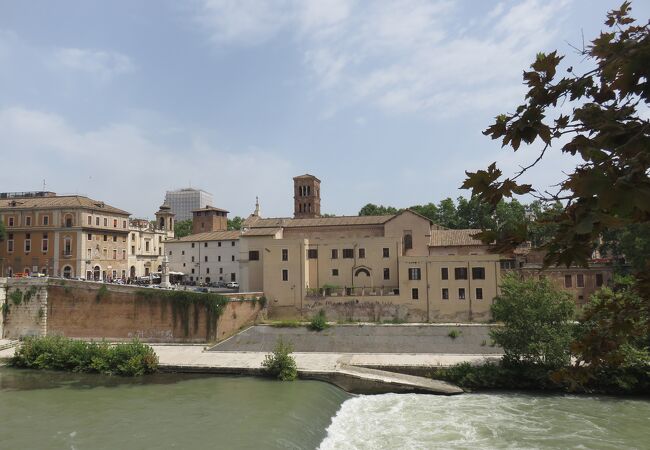 ギリシャ神話にある・・・