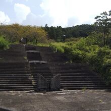 ふれあいパーク大月