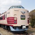 群馬にある鉄道博物館